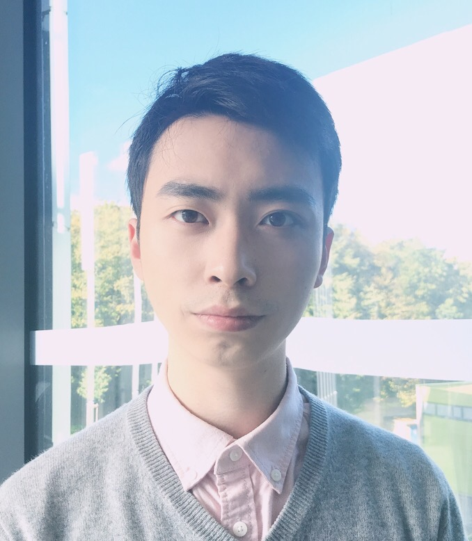 Dr. Xiaopeng Yuan